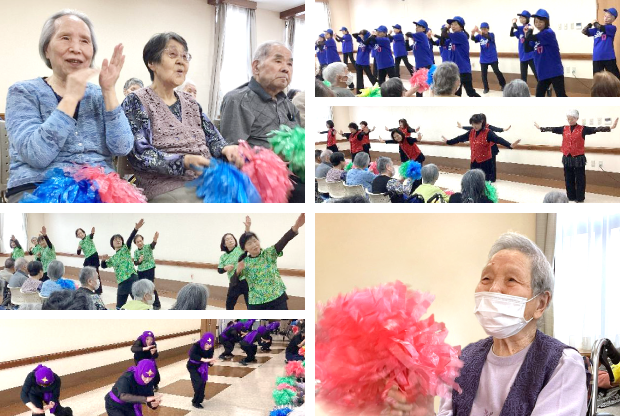 レクダンス